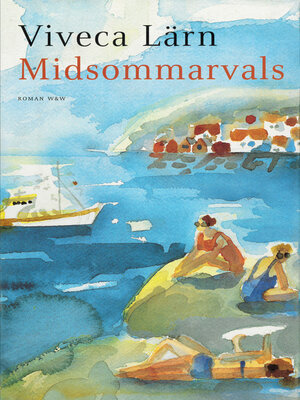 cover image of Midsommarvals